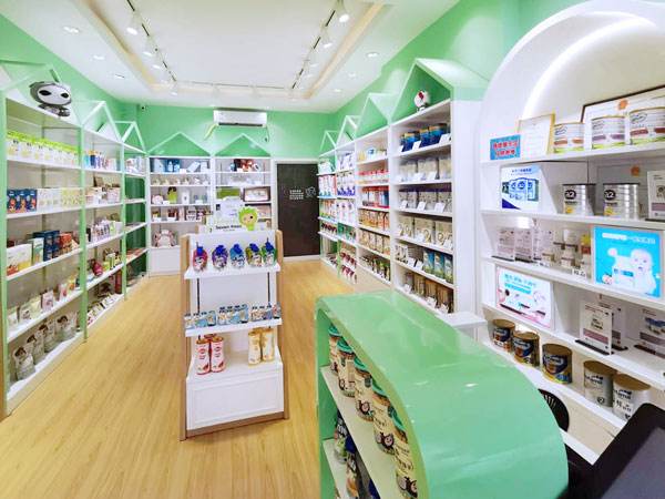 深挖会员经济，母婴店怎么打好“数字化”王牌?