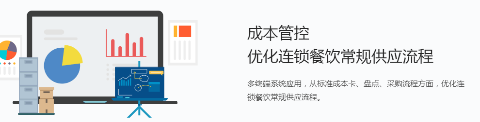 成本管控