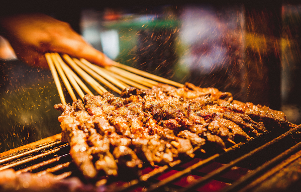 烧烤业态会员私域运营策略