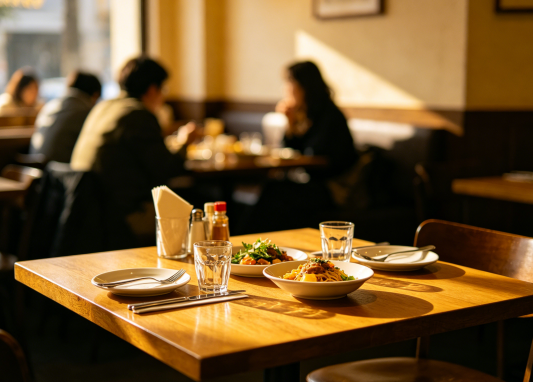 餐饮老板的月度必修课：从行业信号到实战参考